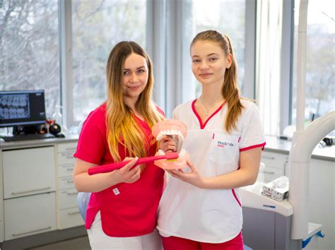 Dieťa počas dentálnej hygieny