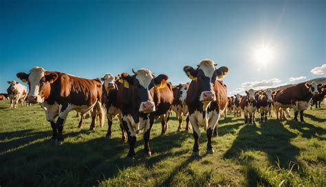 Zobrazenie praturov a moderného dobytka