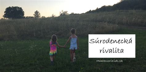 Súrodenecká rivalita