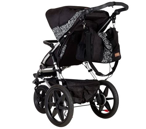 Mountain Buggy Terrain V3