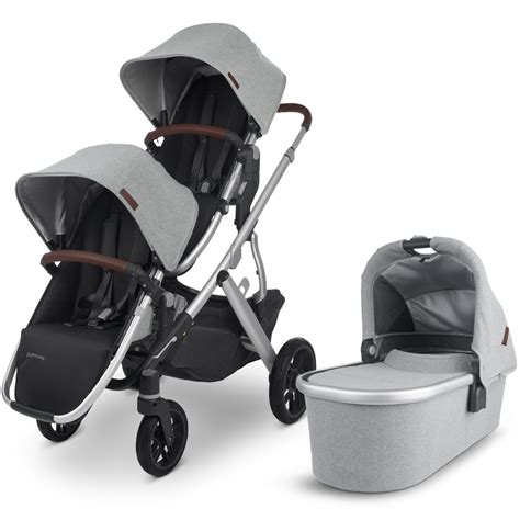 Uppababy Vista V2