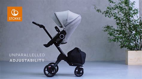 Stokke Xplory V6