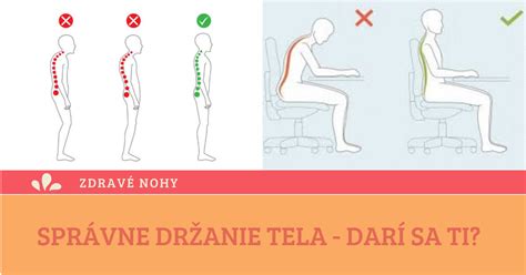 Ergonomické držanie tela pri tlačení kočíka