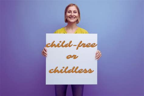 Pojmy childless a childfree - rozdiely