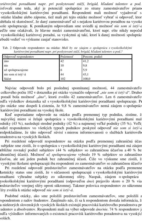 Dôsledky narušenej vzťahovej väzby