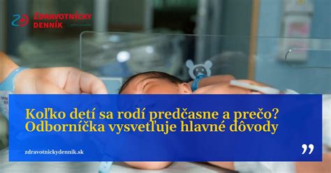 Infografika: Príčiny osteopénie u predčasne narodených detí