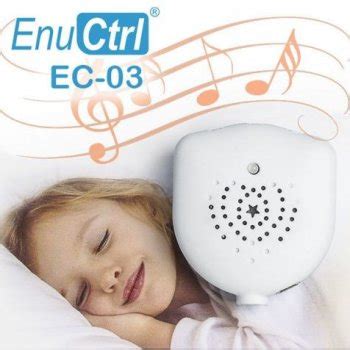 Enuretický alarm