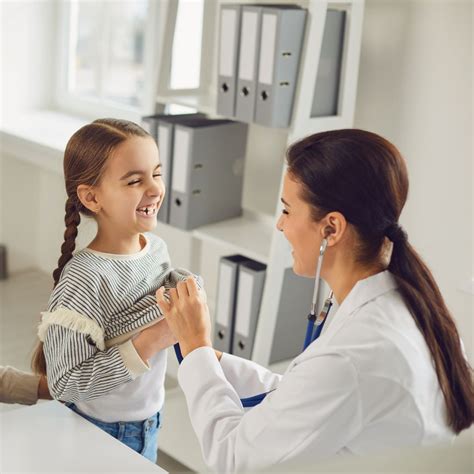 Pediatrické vyšetrenie