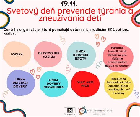 Znaky sexuálneho zneužívania u detí