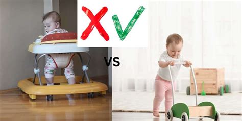 Negative effects of passive walkers on child's spine and hips