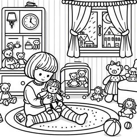 dieťa hrá s odrážadlom