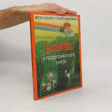 Dieťa v rozprávkovom svete fantázie