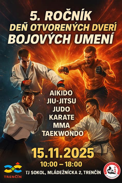 Bezpečný tréning bojových umení
