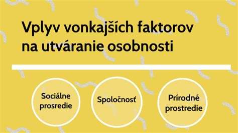 Infografika: Vplyv vonkajších faktorov na detskú imunitu