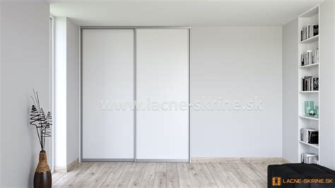 Vstavaná skriňa s motívom rozprávky