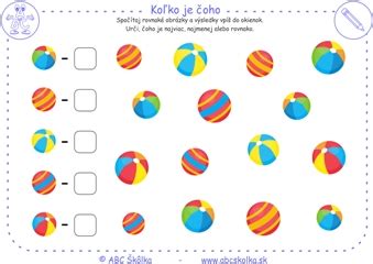 Dieťa kreslí základné tvary