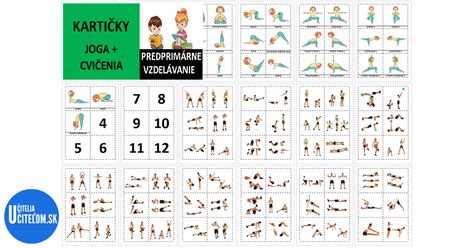 Ilustrácia cviku pre rodičov - rolovanie