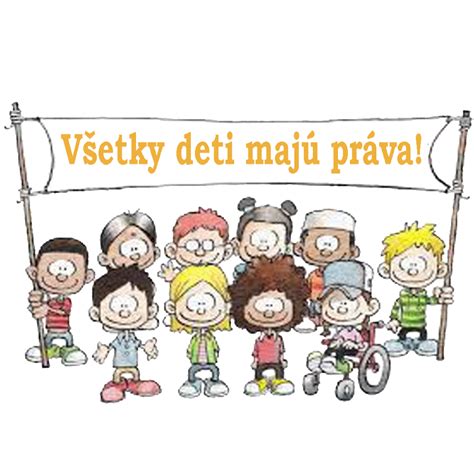 Práva detí