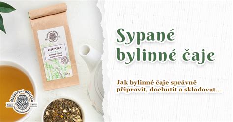 Matka dojčiaca dieťa a bylinky na čaj