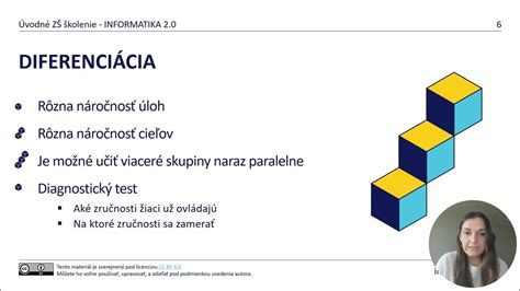 Diferenciácia výsledkov screeningu a diagnostických testov