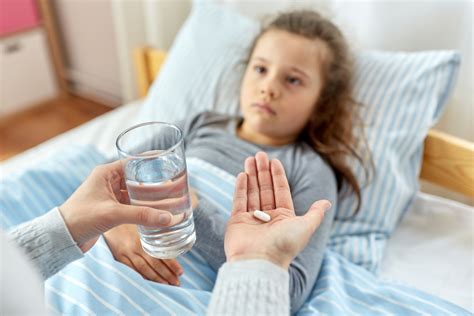 Dôležitosť hydratácie pri horúčke u detí