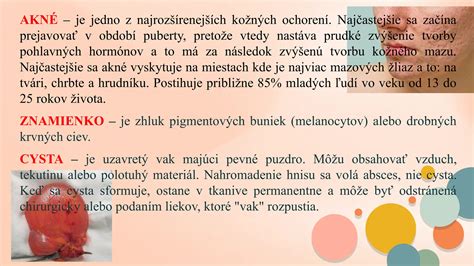 Zobrazenie hematómu v tkanive