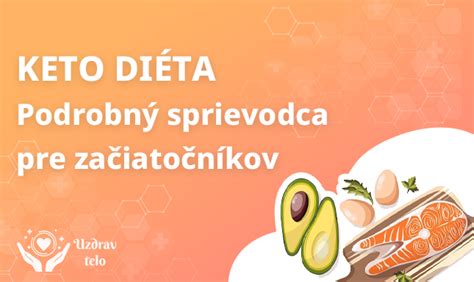 Zdravotné benefity ketogénnej diéty