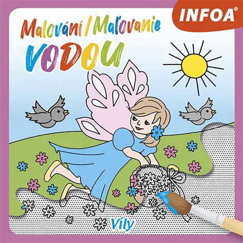 Dieťa experimentuje s vodou