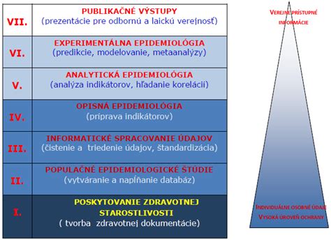 Schéma individuálneho prístupu k pacientovi