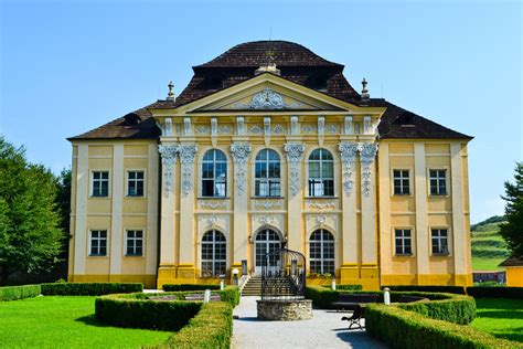Kaštieľ v Skýcove