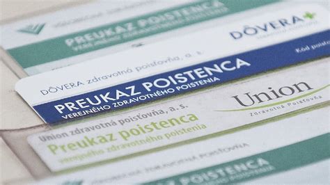 Zdravotné poistenie dieťaťa