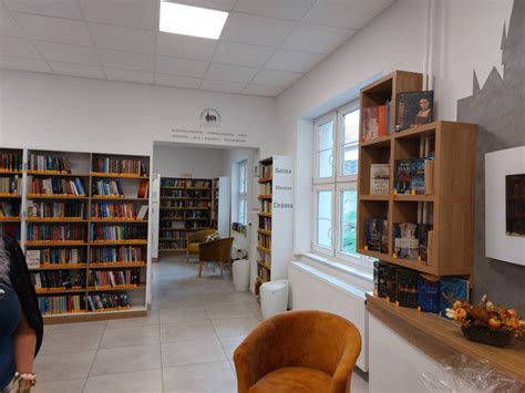knižnica pre mládež v košiciach a detská literatúra