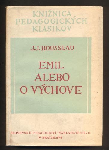 Stará kniha o výchove detí zo socialistickej éry