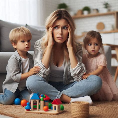 Dôsledky emocionálneho vydierania v rodine