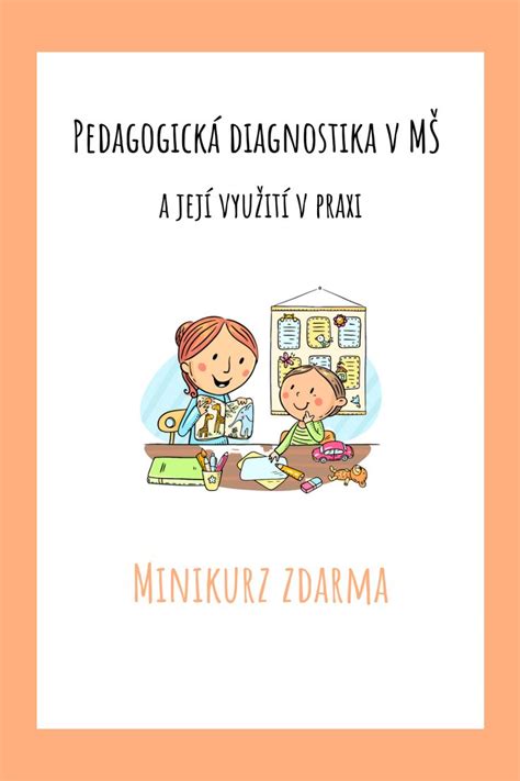 Obal pracovného zošita pre MŠ