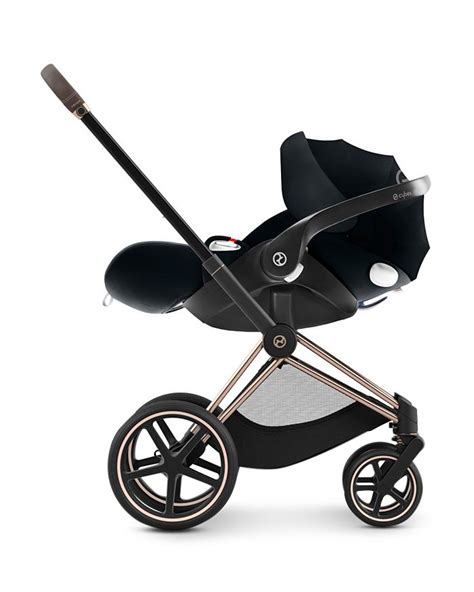 Cybex Priam travel system s autosedačkou