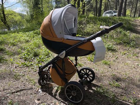 Anex Sport all-terrain capabilities