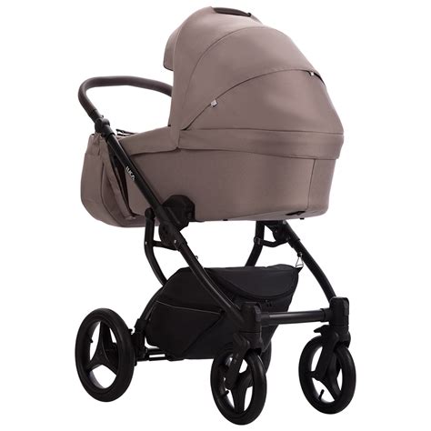 Bebetto Luca model kočíka
