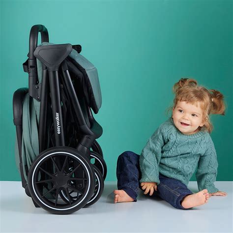 Brio Go v teréne s odpruženými kolesami