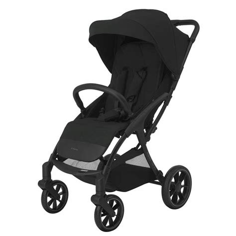 Espiro Magic Pro kočík s detailmi