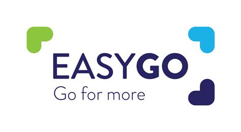 EasyGo logo a elegantný kočík v talianskom štýle