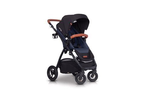 EasyGo Optimo Air 2v1 alebo 3v1 set s nafukovacími kolesami a bohatým príslušenstvom