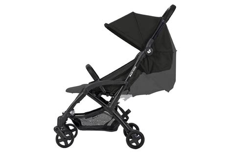 Ergonomické sedadlo kočíka Maxi-Cosi Laika
