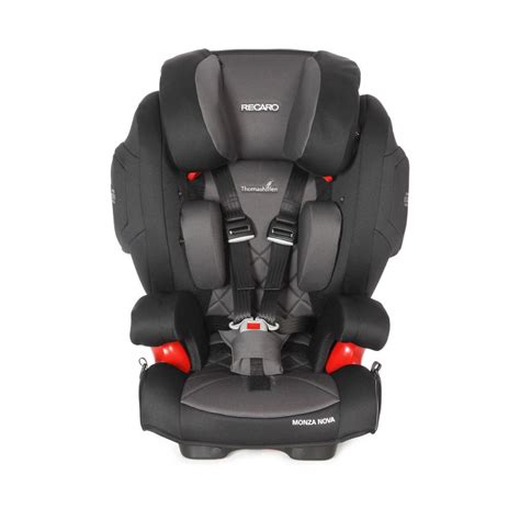 Rehabilitačná autosedačka RECARO Monza Nova 2 Reha