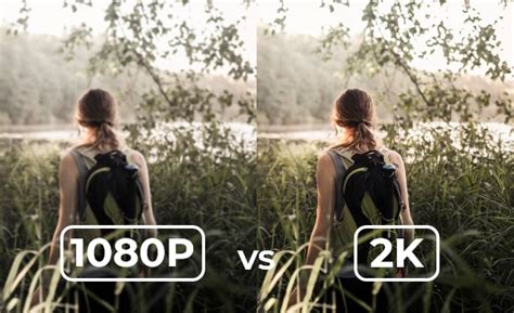 Porovnanie záberov z rôznych kamier do auta (2K vs 1080P)