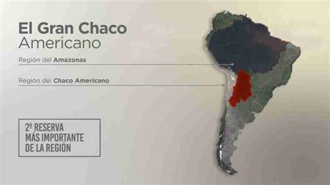 Historická mapa Argentíny zdôrazňujúca Gran Chaco