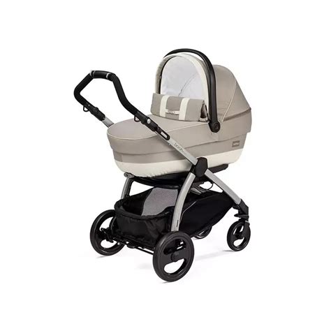 Nákupný košík Peg Perego Book