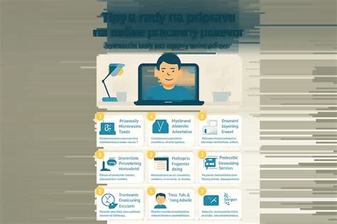 ilustrácia hľadania informácií online
