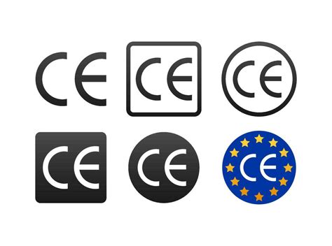 Certifikačná značka CE a EN 71