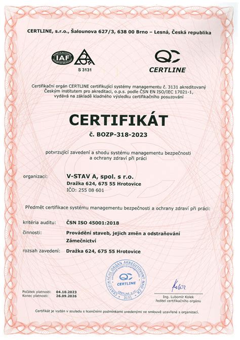 Certifikáty udržateľnosti